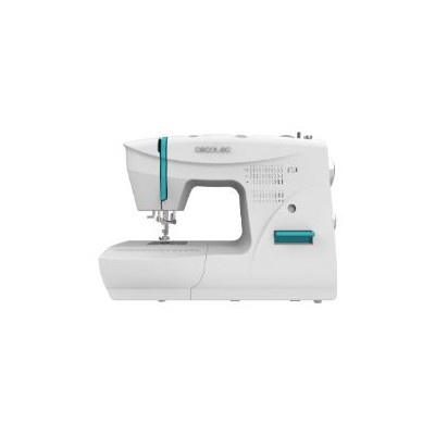 Máquina de coser CECOTEC BelleCouture 6600 (01153)