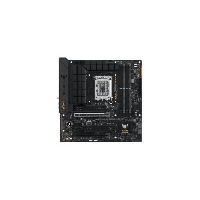 ASUS TUF GAMING B760M-PLUS WIFI: (1700) 4DDR5 (OUT9997)