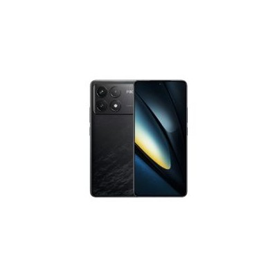 Smartphone XIAOMI Poco F6 Pro 6.67" 12Gb 512Gb 5G Negro