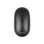 Ratón TARGUS RF Wireless 2.4GHz BT 5.0 Negro (AMB581GL)