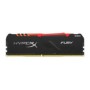 Módulo DDR4 3200 8Gb FURY RGB (HX432C16FB3A/8)(OUT0008)