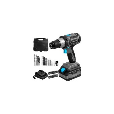 Taladro CECOTEC CecoRaptor Perfect Drill 4020 (70001)