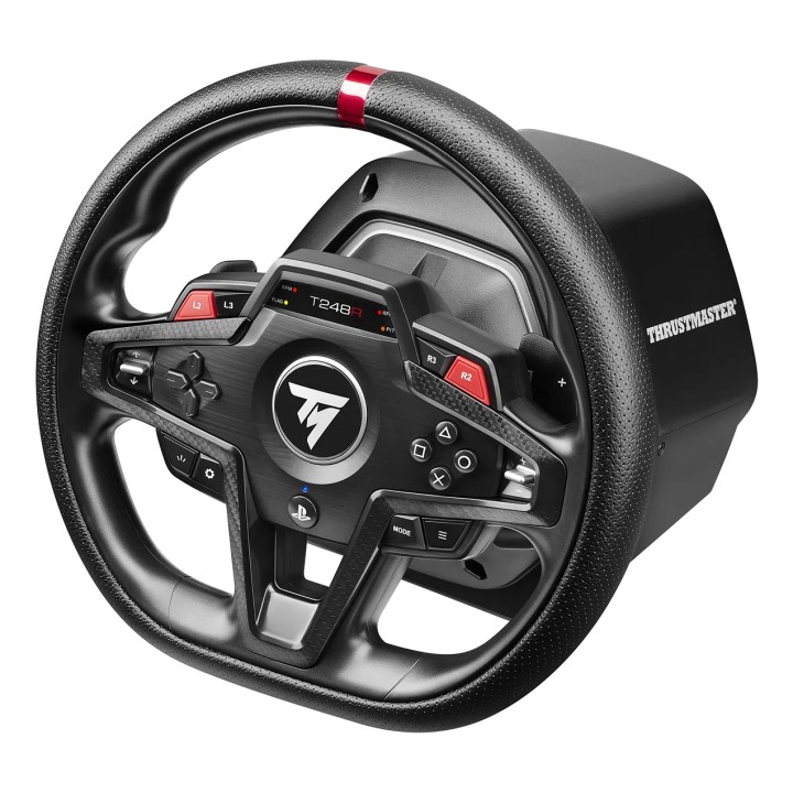 Volante Thrustmaster T248R 3.1 PS5/PS4/PC (4160869)