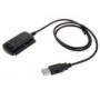 Adaptador Approx USB2.0 a IDE/SATA (APPC08)