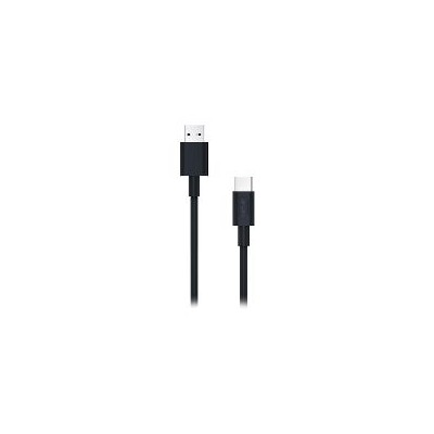 Cable NUBBEH Borelais USB-A/USB-C 1.5m Negro(NBCABLACB)