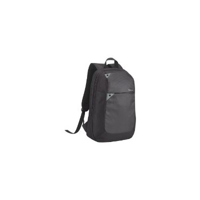 Mochila TARGUS Intellect 15.6" Negra/Gris (TBB565GL)