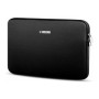 Funda SUBBLIM Business 11.6-12.5" Negra (SUBLS-SKIN111)