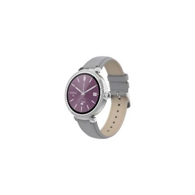 Smartwatch DENVER 1.2" Bluetooth Gris (SWC-342GR)