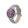 Smartwatch DENVER 1.2" Bluetooth Gris (SWC-342GR)