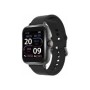 Smartwatch DENVER 1.44" Bluetooth 4.0 Negro(SWC-156)