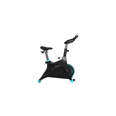 Bicicleta Estática CECOTEC DrumFit Indoor 10000 (07244)