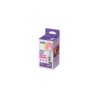 Bombilla Inteligente Wiz LED E27 806L (929003601001)