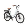 Bicicleta Eléctrica Youin 26" Blanca (BK2026W)(OUT9284)