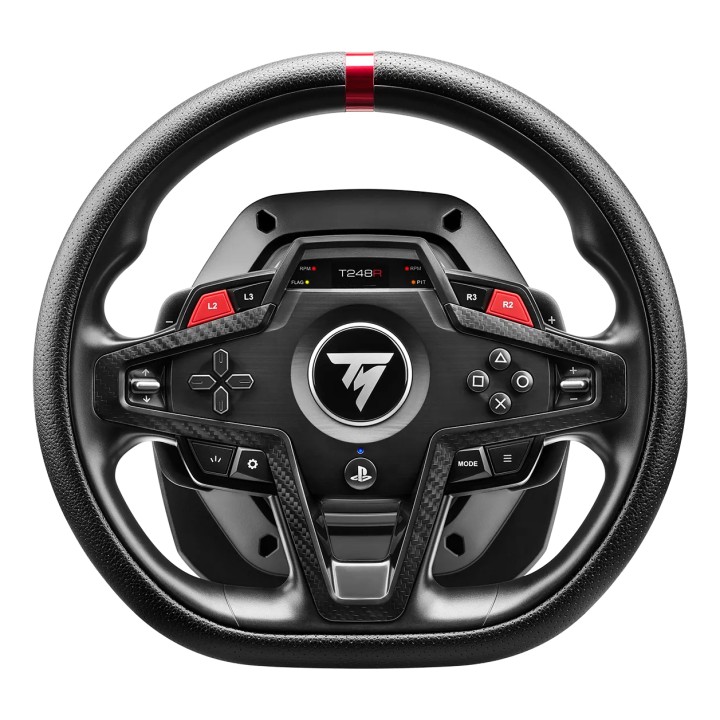 Volante Thrustmaster T248R 3.1 PS5/PS4/PC (4160869)