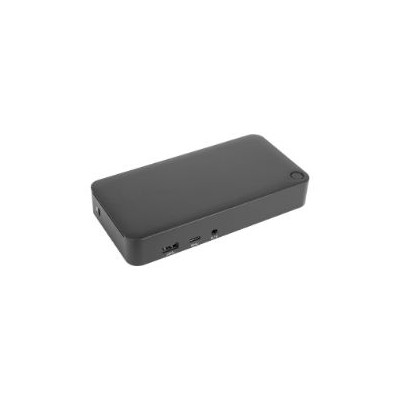 Dock Station TARGUS USB-C 4K PD 65W Negro (DOCK310EUZ)