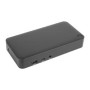 Dock Station TARGUS USB-C 4K PD 65W Negro (DOCK310EUZ)