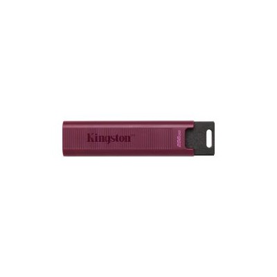 Pendrive Kingston Traveler Max 256Gb USB (DTMAXA/256GB)