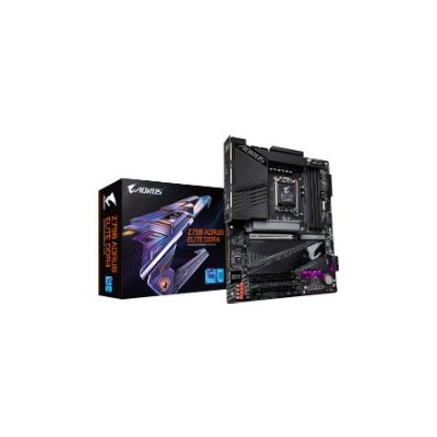 GIGABYTE Z790 AORUS ELITE DDR4:(1700) 4DDR4 DP HDMI ATX