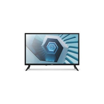 TV Engel 24" LED HD 2xUSB 3xHDMI Negro (LE2466T2)