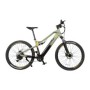 Bicicleta Eléctrica CECOTEC Mountain Millor 27" (07219)