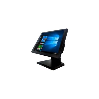 TPV 10POS 15" Táctil 8Gb 128Gb Negro (10T-15J418128W0)