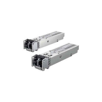 Módulo Transceptor Ubiquiti SFP (UACC-OM-MM-1G-D-2)