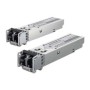 Módulo Transceptor Ubiquiti SFP (UACC-OM-MM-1G-D-2)