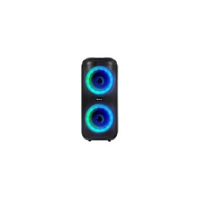 Altavoz Gaming DENVER Estéreo Bluetooth Negro (BPS-354)