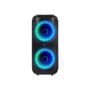 Altavoz Gaming DENVER Estéreo Bluetooth Negro (BPS-354)