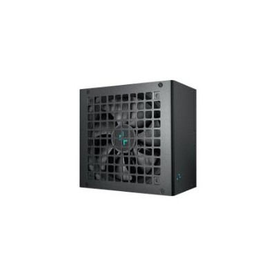 Fuente DeepCool ATX 650W 80+ Gold (R-PL650D-FC0B-EU V2)