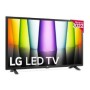 TV LG 32" LED FHD WiFi Negro (32LQ63006LA) (OUT0366)