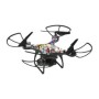 Mini Dron DENVER HD 2.4GHz 360º (DCH-350) (OUT0419)