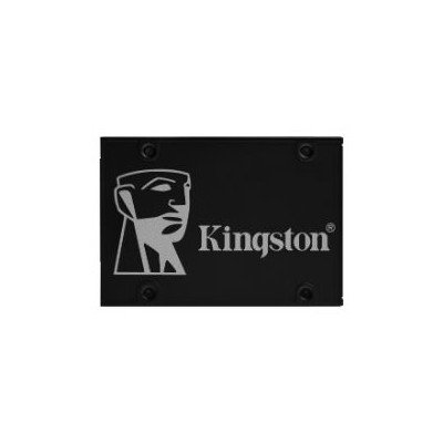 SSD Kingston K600 2.5" 2Tb SATA3 3D (SKC600/2048G)