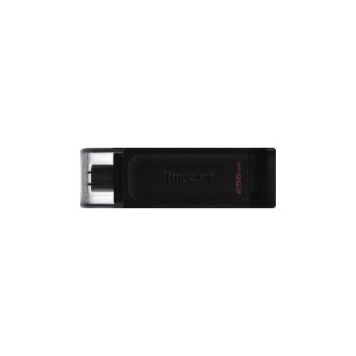 Pendrive Kingston Traveler 70 256Gb USB-C (DT70/256GB)