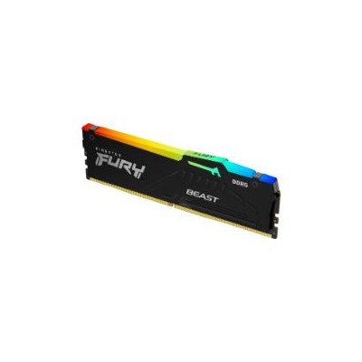 Módulo Kingston DDR5 16Gb 6000MHz (KF560C36BBE2A/16)