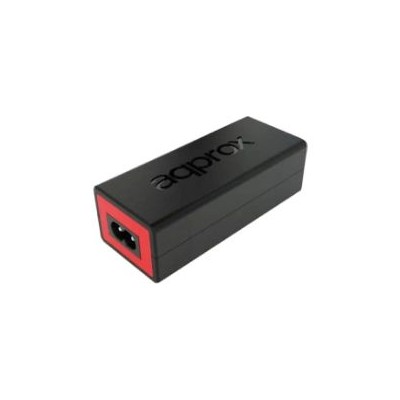 Adaptador de Corriente Approx 36W Negro (APPA15V2)