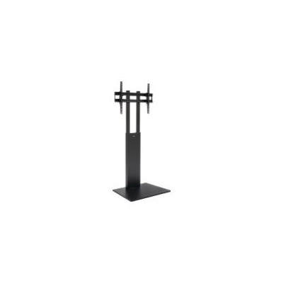 Soporte Suelo TOOQ Inclina 32"-85" Negro (FS2288M-B)