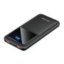 Powerbank Vention 10000mAh 22.5W Negro (FHKB0)