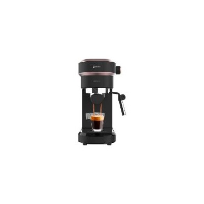 Cafetera CECOTEC Cafelizzia 890 Rose 20 Bares (01630)