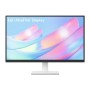 Monitor LG 27" IPS 4K UHD Ultrafine Blanco (27US500-W)