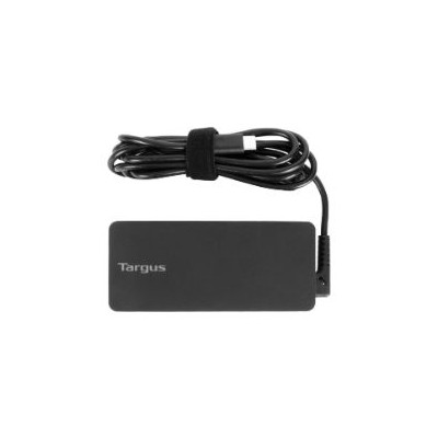 Cargador TARGUS Universal USB-C 65W Negro (APA107EU)