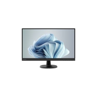 Monitor Lenovo C27-40 27" LED VA FHD Negro (63DDKAT6EU)