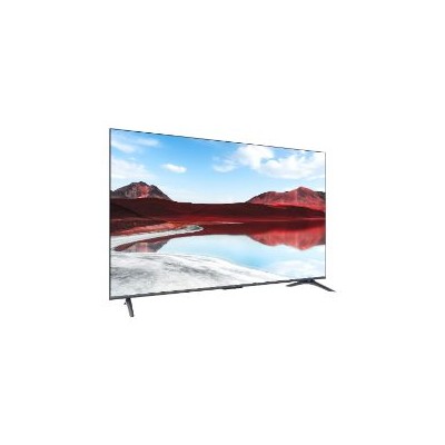 TV XIAOMI 75" QLED 4K UHD Smart WiFi Gris (ELA5487EU)