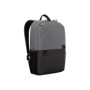 Mochila TARGUS Sagano Ecosmart 16" Negra/Gris(TBB636GL)