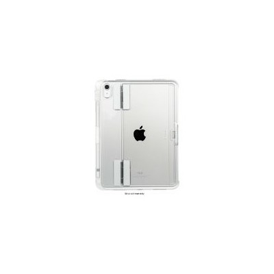 Funda TARGUS Click-In iPad 10.9" Transparente(THD927GL)