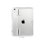 Funda TARGUS Click-In iPad 10.9" Transparente(THD927GL)