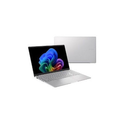 ASUS OLED S5507QA-MA124W 16Gb 512Gb 15.6" W11H Plata