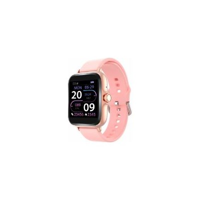 Smartwatch DENVER 1.43" Bluetooth Rosa (SWC-156ROMK2)