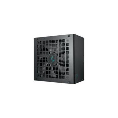 Fuente DeepCool PL750D ATX 750W (R-PL750D-FC0B-EU V2)