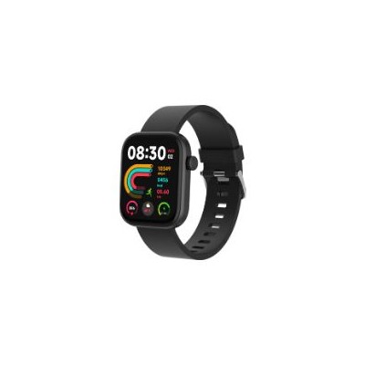 Smartwatch DENVER 1.85" Bluetooth Negro(SWC-185B BLACK)